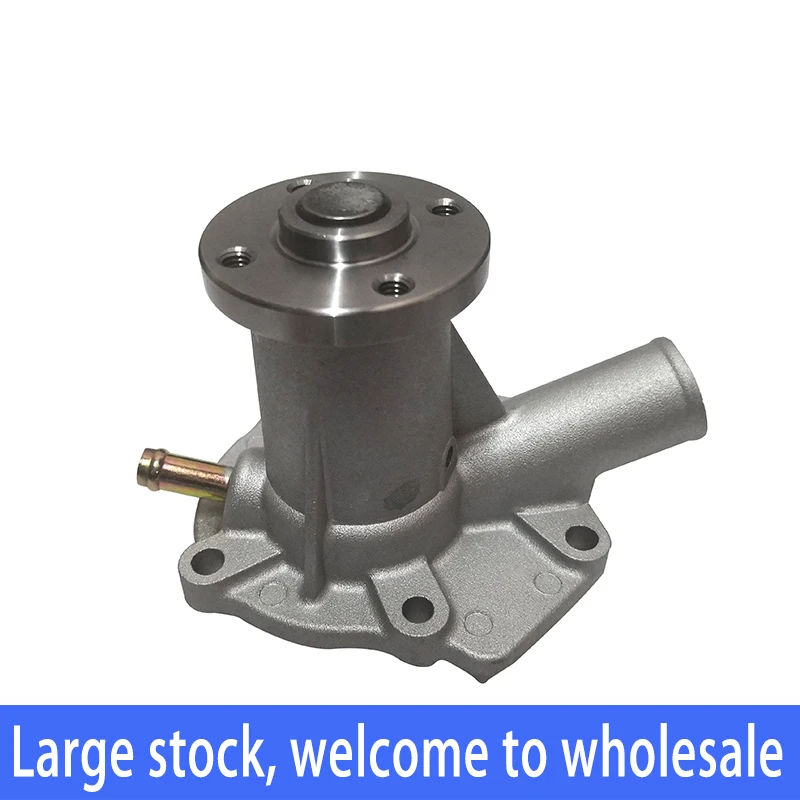 Водяной насос для Kubota 15534-73030 B20 B6200 B5200 B7200D B5200E B7200E D750 D850 D950 | Автомобили и мотоциклы