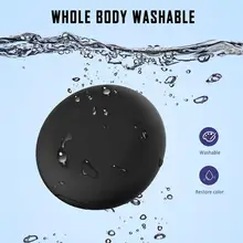 Модные bluetooth-наушники, силиконовый чехол, водонепроницаемый чехол для huawei Freebuds 3, чехол для huawei