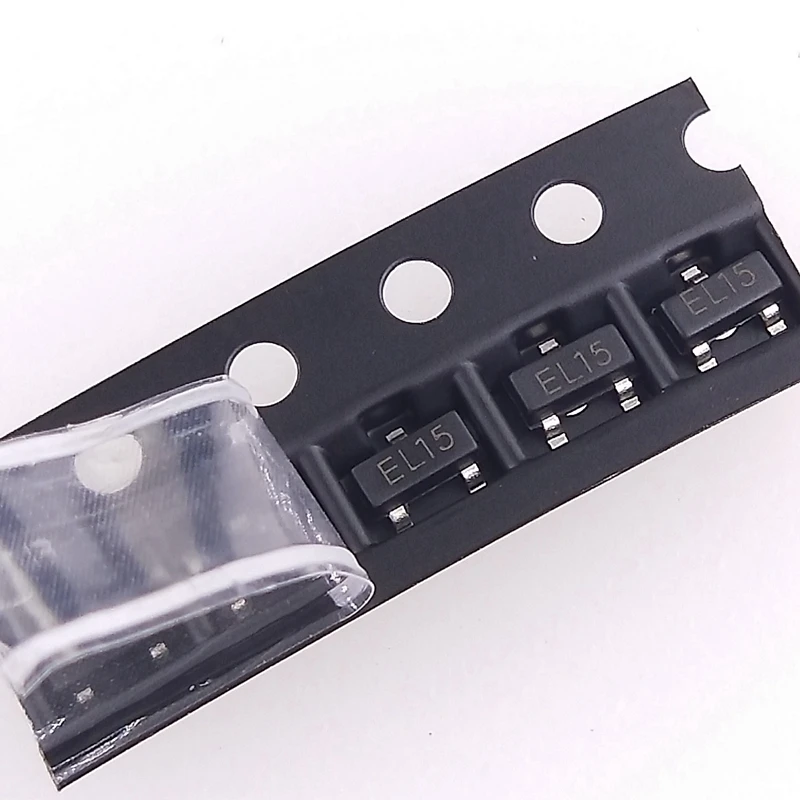 ESDA14VZL 丝印EL75 (2)