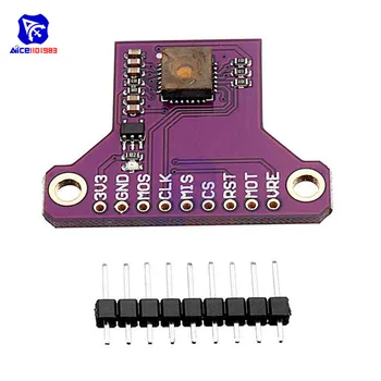 

CJMCU-3901 Optical Current Sensor PMW3901 XY Translation Optical Flow Sensor Module
