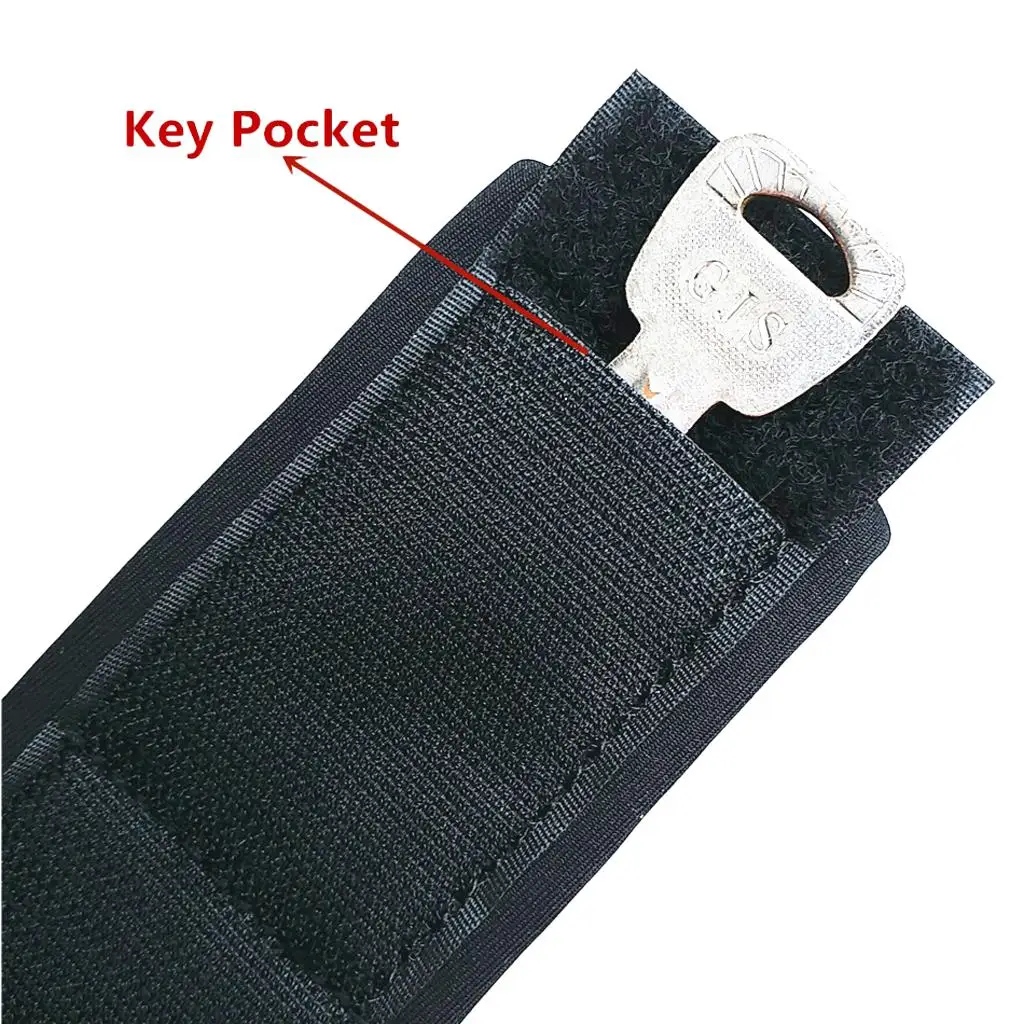 10ft Coiled Surfboard Leash Leg Rope Surfing Ankle Strap Surfing Board Leg Leashes Surf Cord String for Stand Up Paddle Boarding