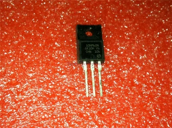 

10pcs/lot 10NM60N STF10NM60N TO-220F 650V 10A