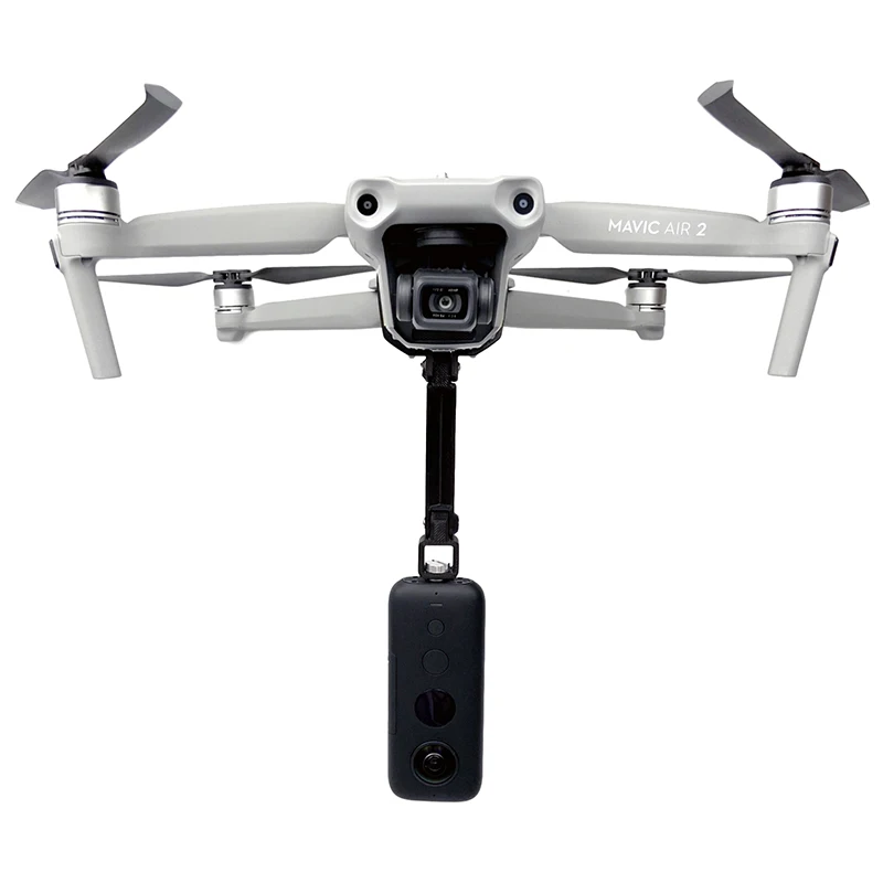 360 graus para drone dji mavic air 2 2s