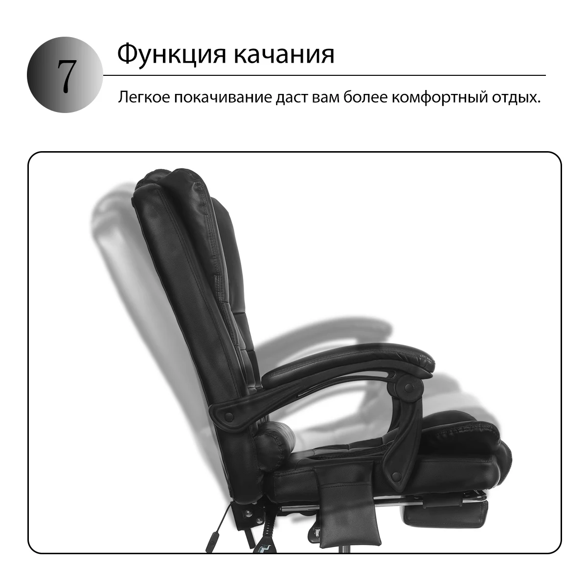 Najtaniej Gamer Gaming Massage Office ergonomiczne krzesło do pracy na komputerze meble biurowe krzesło komputer do gier podłokietnik skórzany rozkładany podnóżek