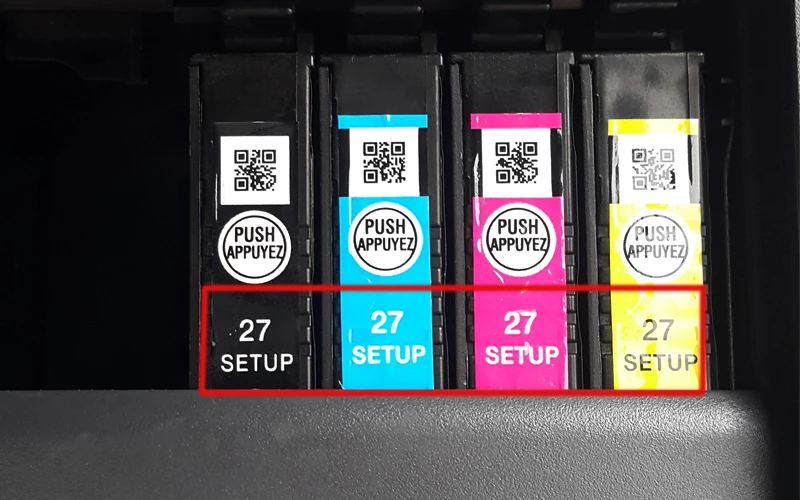 До 15 комплекты 16XL T1631 набор чернил для заправки картриджа совместим с Epson WF-2010W WF-2510 WF-2520 WF-2530 WF-2540 WF-2750 2760 2630 2650