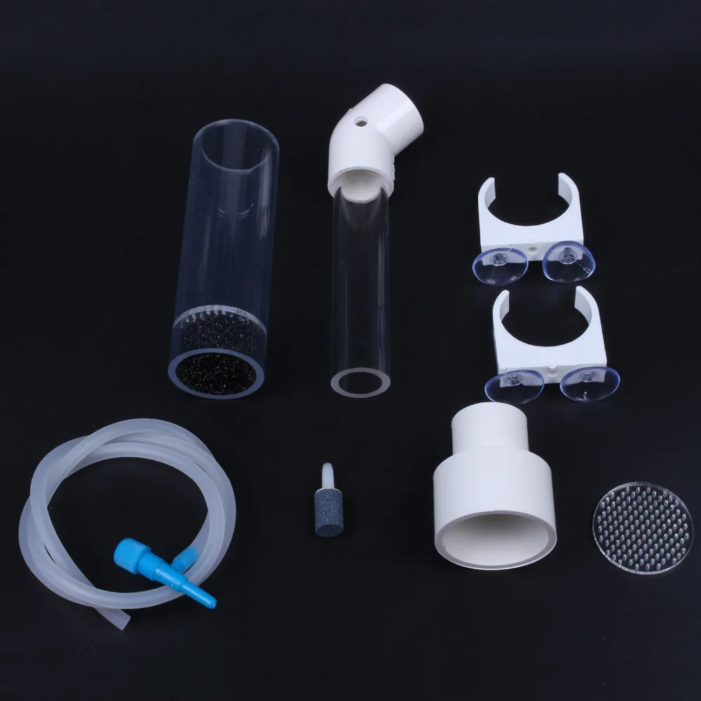 40mm Aquarium Fish Cichlids Tumbler Incubator Fish Eggs Hatchery Mouth-brooding Device Aquarium Fish Tanks Accessories Supplies
