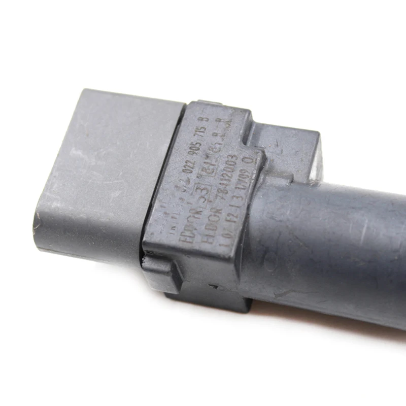 2 шт. катушки зажигания для VW Beetle Golf Jetta Passat audi 1.4FSI 1.6FSI 036905715G 036905715F 036 905 715 F 022905715B