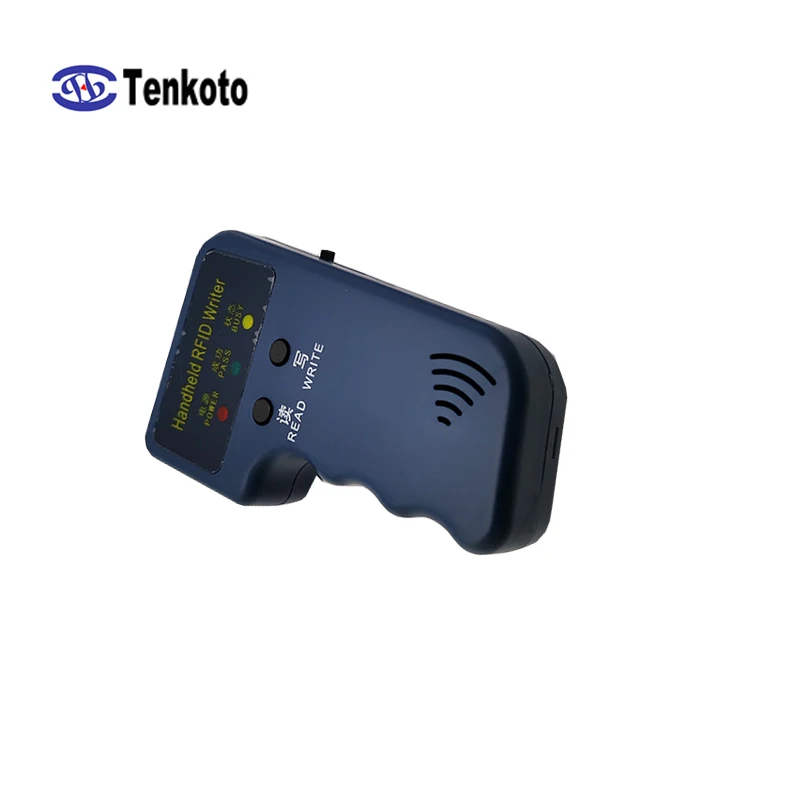 NFC RFID 125 кГц идентификационная карточка Писатель Копир контроль доступа Rfid считывание клон дубликатор посещаемость Беспроводная идентификационная карточка писатель