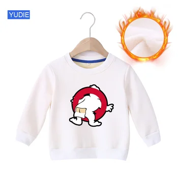 

Toddle kids Winter Clothes funny boys clothes Hoodies Autumn Children little baby Kid Sweatshirts Fashion toddler clothes kids