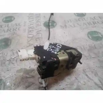 

DOOR LOCK FRONT RIGHT CITROEN C4 COUPE VTR Plus [14594644]