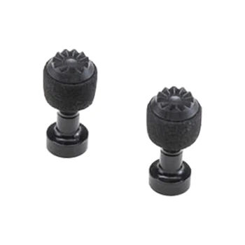 

1pair Replacement Parts Aerial Photo Remote Controller Joysticks Detachable Lightweight Disassembly Direct Fit For MAVIC Mini