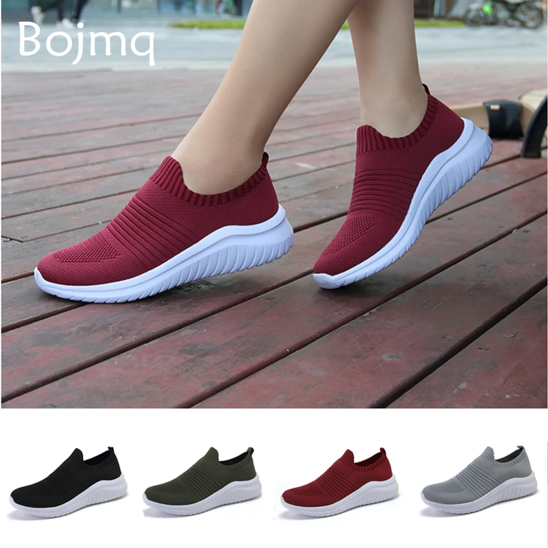 летние женские теннисные туфли кроссовки Chaussure Femme студенческие на плоской