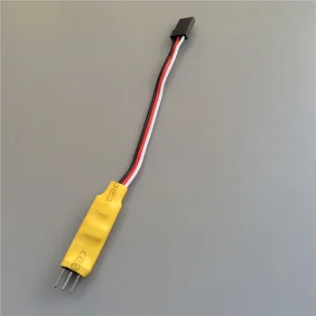 

1PC Servo 90° Remote Extension Control Rudder Angle Extender DIY Spare Parts for RC ROV Underwater Playing Nest Boat and Robot