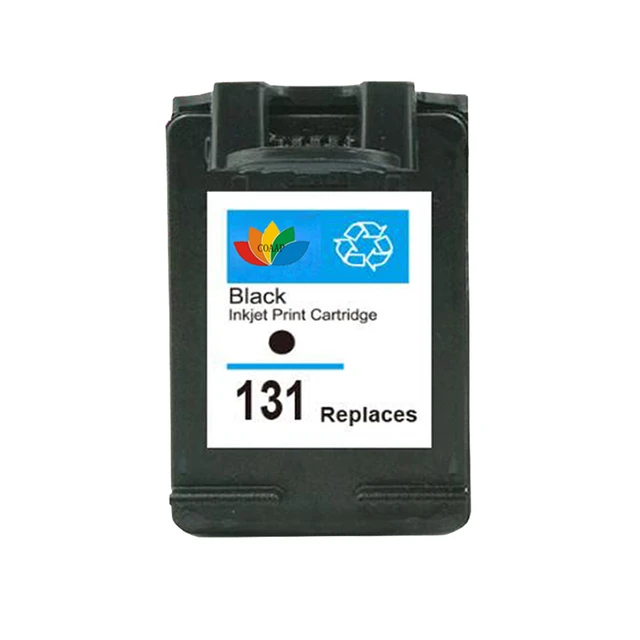 Ink Cartridges Compatible For HP 131 / 135 Deskjet 460 5743 5940.