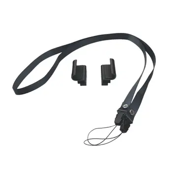 

Widening Bracket with Lanyard Remote Control Mobile Phone Case Stand Holder for DJI Mavic Mini/Mavic 2/Mavic Air/Mavic Pro/Spark