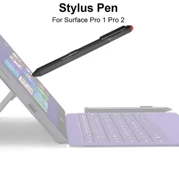 

1024 Pressure Wireless Touch Pen Digitizer Stylus Pen For Microsoft Surface Pro 1 Pro 2 New Active Stylus Pen For X60T,X61T