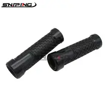 Рукоятка мотоцикла заканчивается ручки для yamaha xmax300 X max 300 FZ 07 MT10 MT09 MT 09 07 FJ 09 FZ09