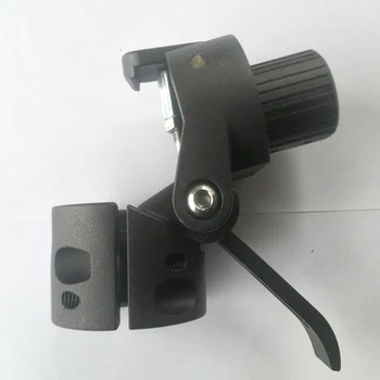 

Outdoor Metal Replace Folding Pole Base Fit For Xiaomi M365 Scooter Accessories