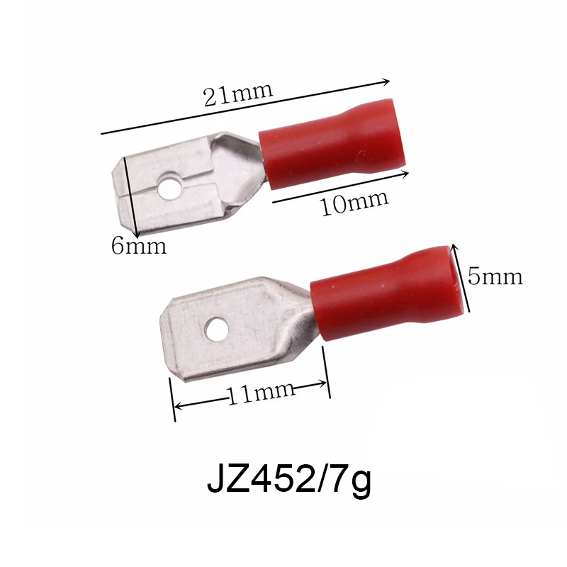 JZ452