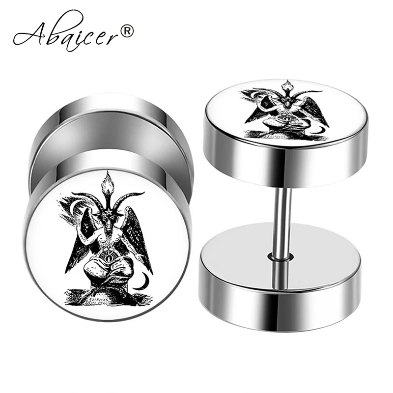 Baphomet 105 1