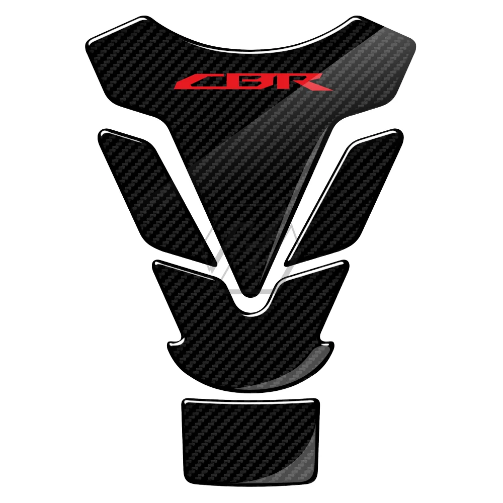 3D чехол для Honda CBR600RR CBR900RR CBR1000RR CBR 400 600 900 954 929 RR 1100XX наклейки|Наклейки и стикеры| |