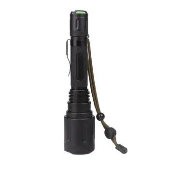 

Waterproof Pocket LED Flashlight Zoomable LED Torch Mini Penlight Outdoor LED Flashlight Torch Light Tactical Flashlight