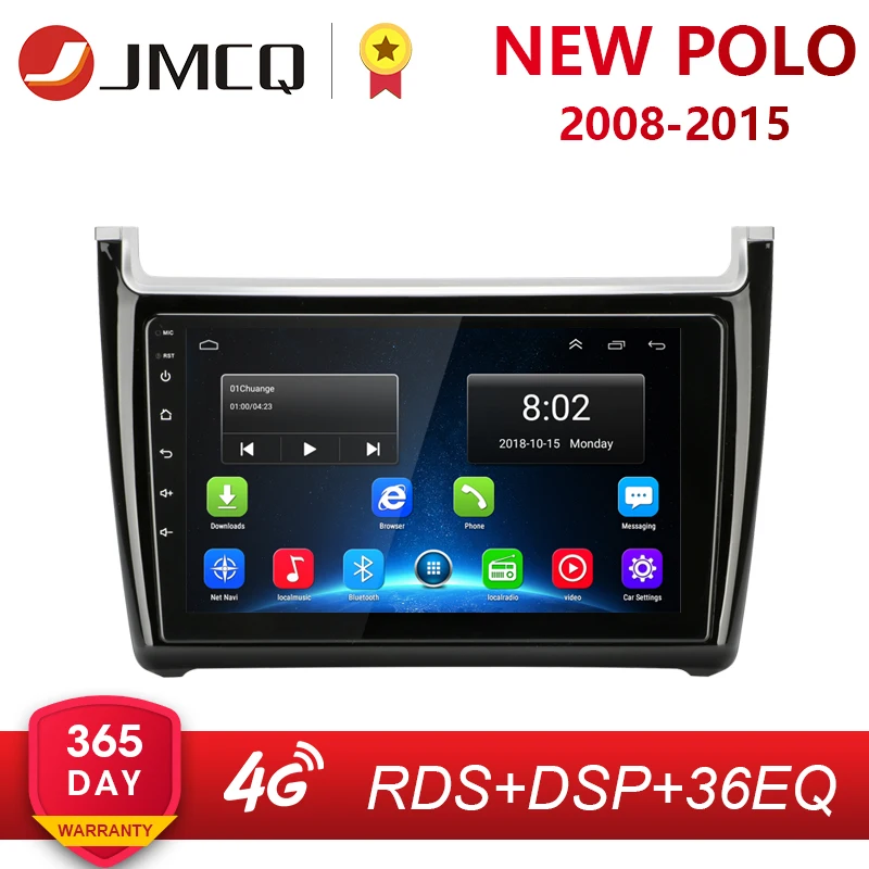 9 &quot2 Din 2 + 32 ГБ Android сенсорный экран автомобильное радио GPS навигация Авто аудио