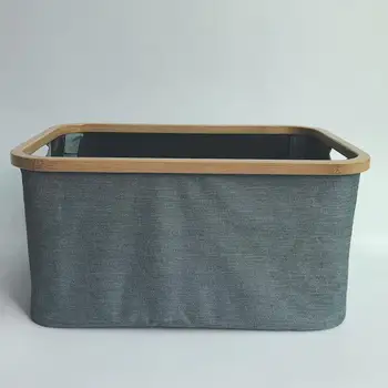 

Toy Baskets, Waterproof Dirty Laundry Baskets, Laundry Baskets, Underwear Bras, Magazines, Books, Nordic Snack Baskets