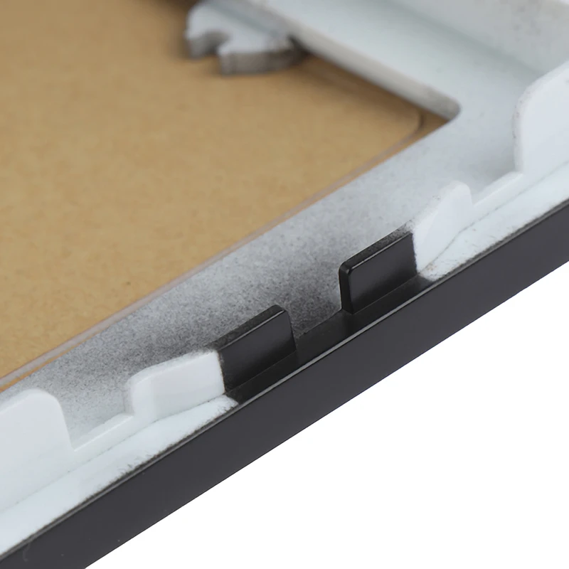 86 Тип настенная панель водонепроницаемый ящик для 86*86 мм настенный выключатель и розетка