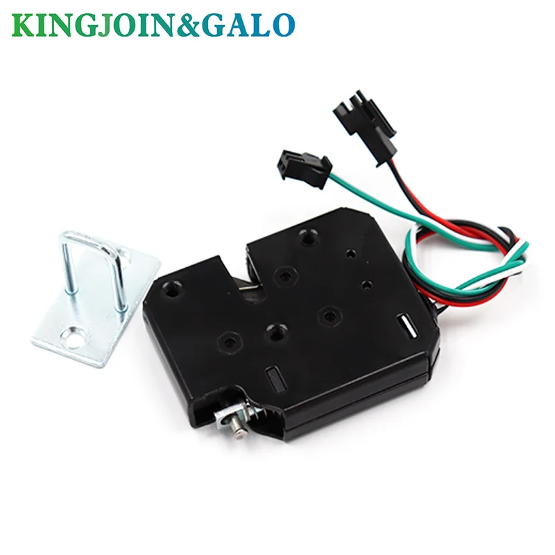 Newest Locker Lock Mini Lock Access Control System