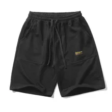 Дешевая Новинка весна лето осень мужские модные повседневные сексуальные шорты верхняя одежда MP344