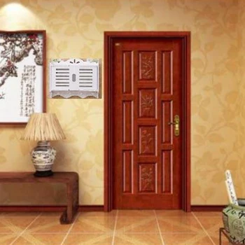 

Simple and Modern Wall Shelves Hook-Free Drilling Living Room Decorative Wall Hanging Key Storage Box Finishing Box