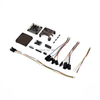 

1pcs SP Racing F3 DELUXE Flight Controller Integrated OSD for Racing Quadcopter