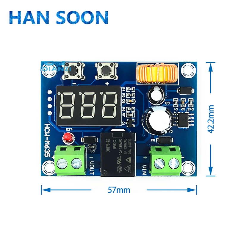XH-M609-DC-12V-24V-Voltage-Charge-Discharge-Protection-Board-LED-Digital-Low-Under-Over-Voltage (2)