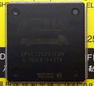 

Freeshipping EP1C12Q240C8N EP1C12Q240C8 EP1C12Q240
