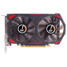 Gtx1060 6g/design renderização placa gráfica/gráficos/jogos e-sports gpu placa de exibição de computador/dp/hdmi/dvi