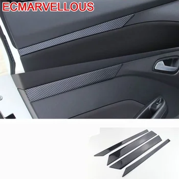 

Auto Door Handle Control System Cup Gear Automobile Chromium Decorative Car Styling Accessories Bright Sequins 12 FOR Ford Focus