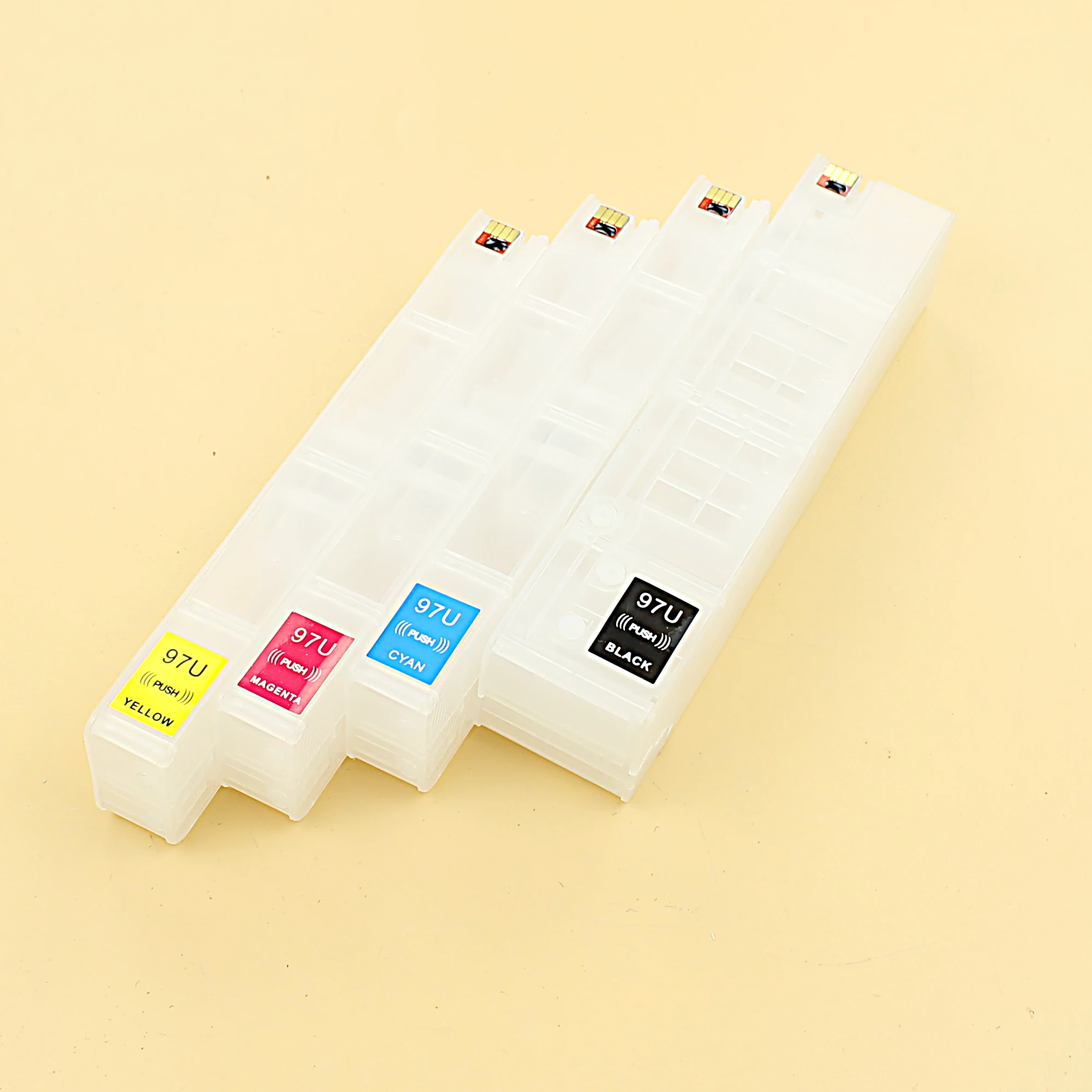 Картридж с чернилами для HP 972 973 974 975 PageWide 352dw 377dw 452dn 452dw 477dn 477dw 552dw 577dw|Чернильные