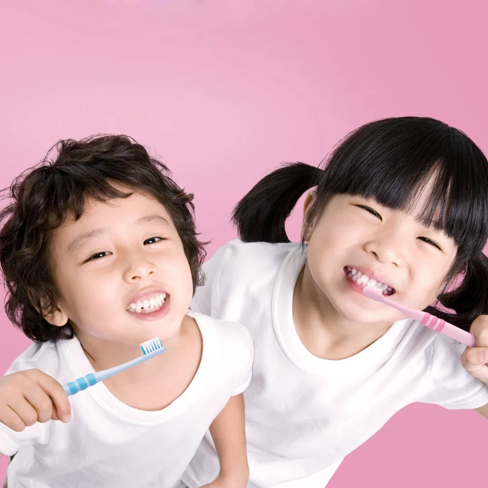 DR.Bei Kids Tooth Mi Brush Deep Clean Soft Sandwish-bedded Toothbrush Oral Care Health for Children Teeth Brush Xiami Xiomi DR.Bei Kids Tooth Mi Brush Deep Clean Soft Sandwish-bedded Toothbrush Oral Care Health for Children Teeth Brush Xiami Xiomi