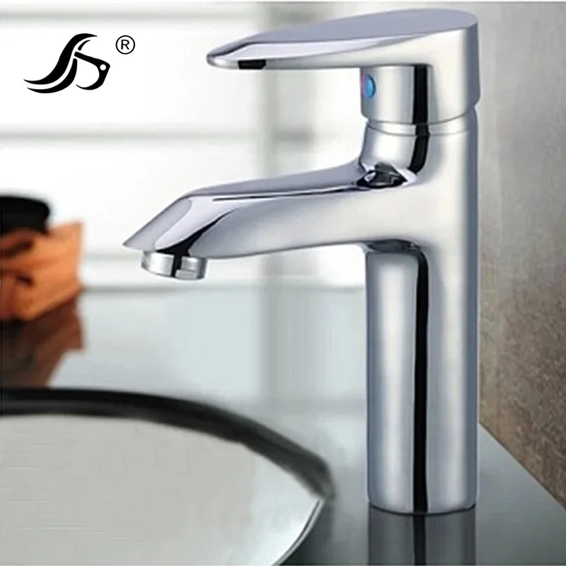 

Manufacturers Direct Selling Wholesale Basin Faucet Hot And Cold Mixing Faucet Basin Faucet Special Offer