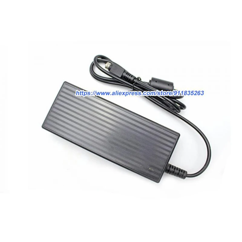 오리지널 CWT 48V 2.5A MPS120S-VI 전원 어댑터 MPS120S-V1 4핀 노트북 충전기 120W