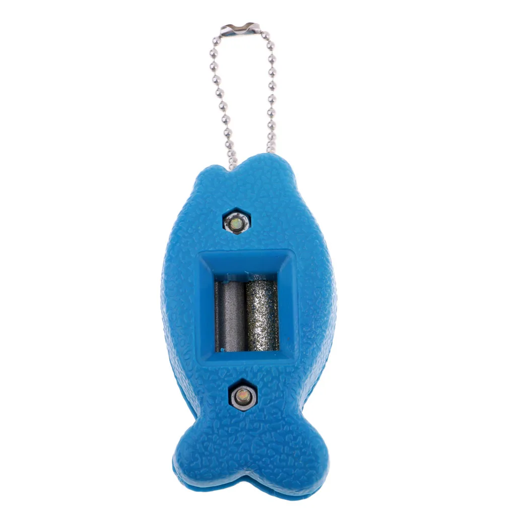 Hockey Skate Sharpener Ice Skate Conditioner for All Ice Skates Ice Hockey Shoe Blades Accessories