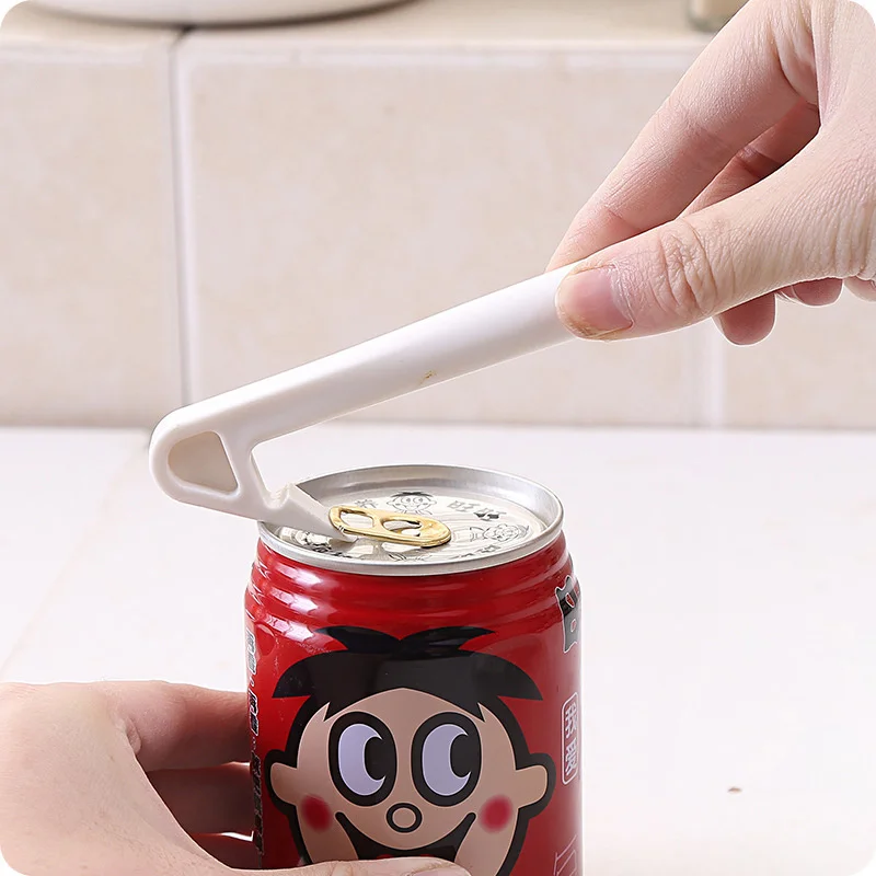 

Hanging Japanese Multi-function Jar Can Opener Barb Design Beer Wine Opener Kitchen Gadgets Household Bottle Openers Accessories