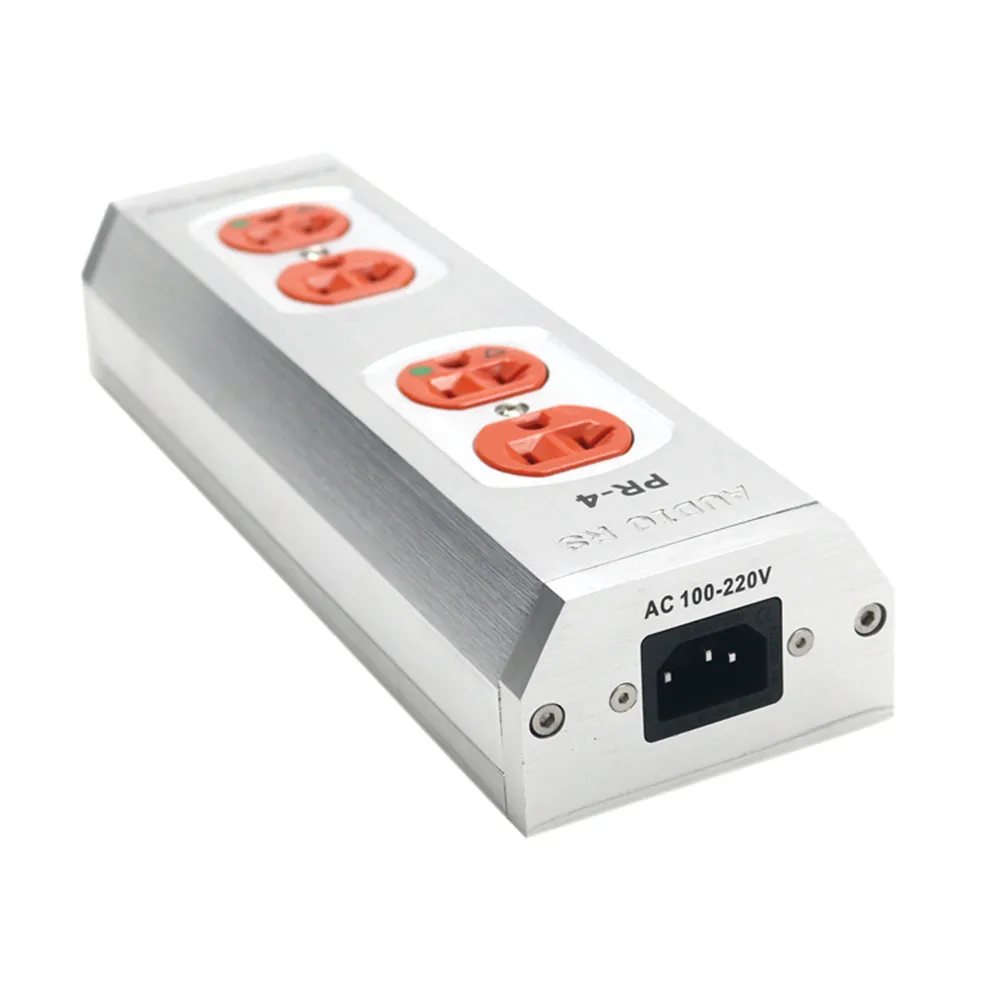 XSSH hifi усилитель CD динамик мощность us розетка 4 способа AC кондиционер Audiophile