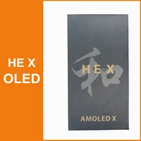 OEM on GX Pantalla OLED Incell wyświetlacz LCD dla iPhoneX 11 wyświetlacz LCD ekran dotykowy dla iPhone X 12 LCD 12pro GX XSMax XR 13 Mini 3