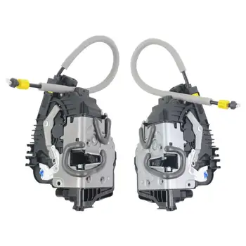 

AP02 Pair Rear Door Lock Actuator A 099 730 24 35 for Mercedes-Benz W167 W213 W292 S-Class W222 V222 X222