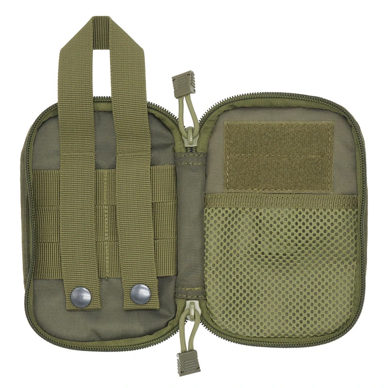 Тактическая Сумка Molle, военная медицинская сумка, охотничий рюкзак, аксессуары, многофункциональная сумка для телефона с маленьким ключом