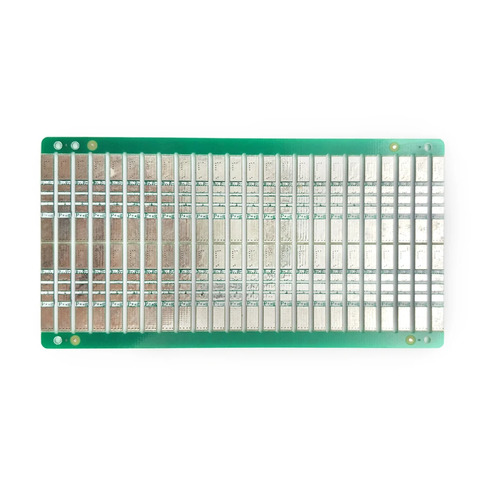 PCM LX01S03A AY251 (1S1.5A) Индивидуальный BMS защитный модуль для литий ионного полимерного