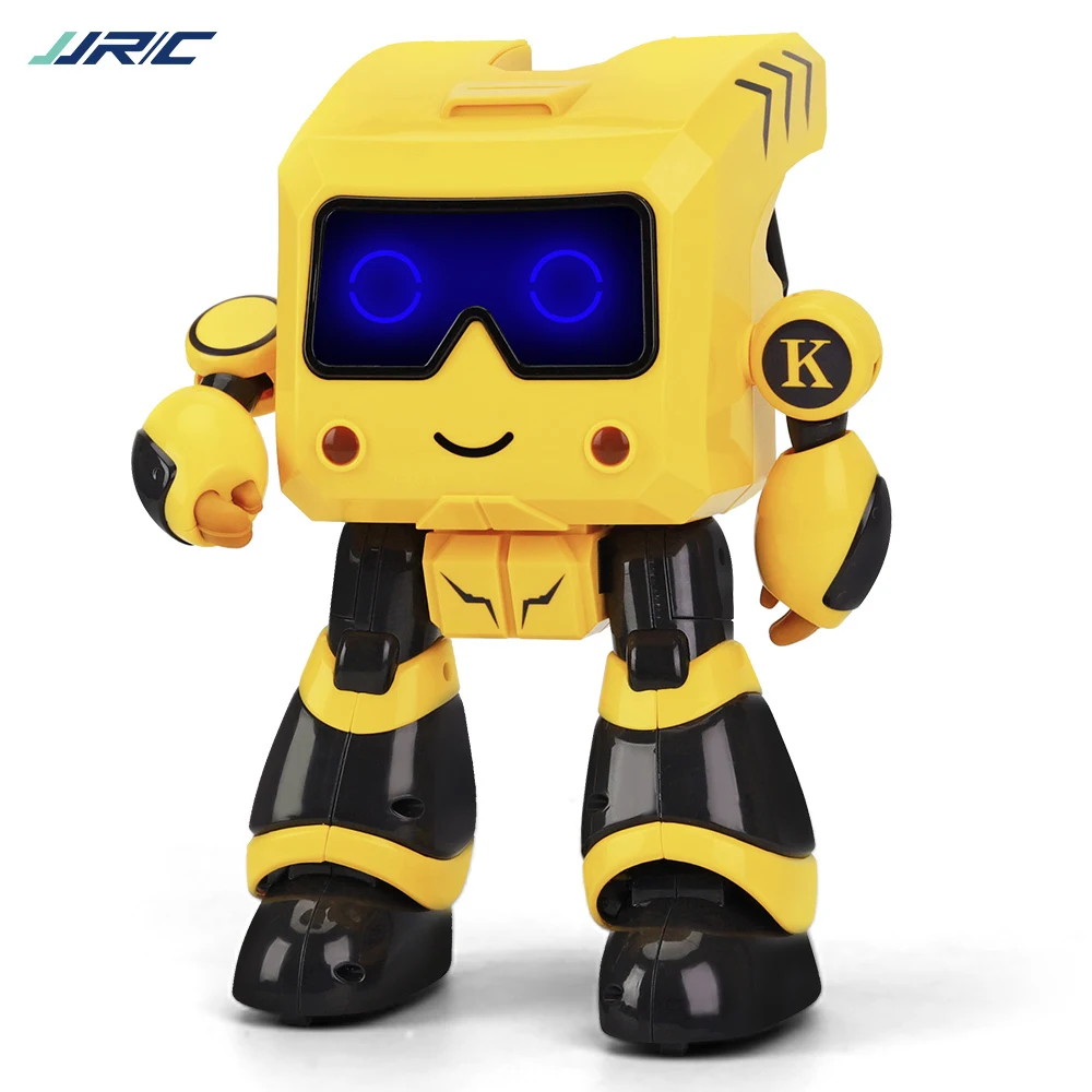 Jjrc R17 Kaqi toto 2 4g Интеллектуальный робот с дистанционным управлением советник