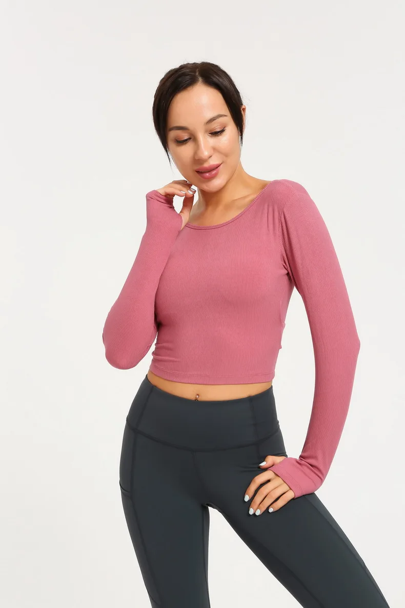 cheap gym tops womens